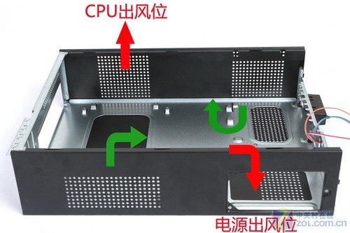 厚度不足10厘米 星宇泉小麻雀HTPC测试 